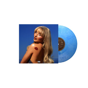 Sabrina Carpenter | Short n' Sweet [Vinyle Couleur Bleu Ciel Clair] - DJ FOR LIFE