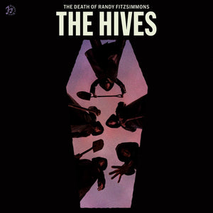 Hives | The Death of Fitzsimmons/Vinyle 180gr - DJ FOR LIFE