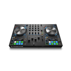 Traktor Kontrol S3