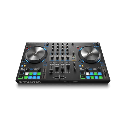 Traktor Kontrol S3