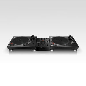 Pioneer DJ PLX-500 Direct Drive Turntable