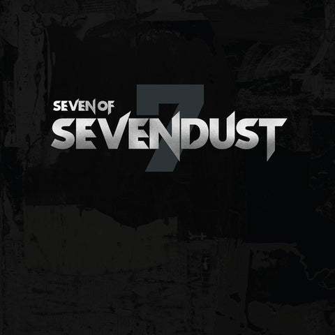 Seven of Sevendust - DJ FOR LIFE