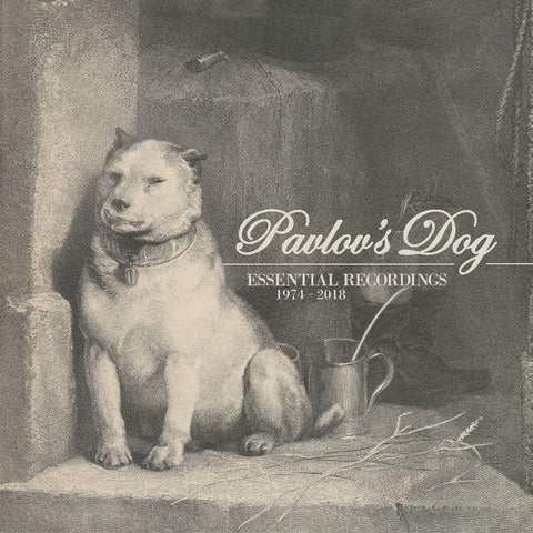 Pavlov'S Dog | Essential Recordings 1974-2018