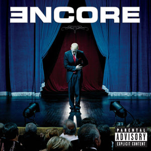 Eminem | Encore - DJ FOR LIFE