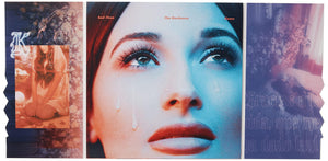 Kacey Musgraves | Star-Crossed [Neon Yellow LP] [Vinyl] - DJ FOR LIFE