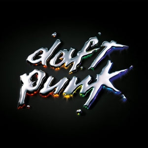 Daft Punk | Discovery - DJ FOR LIFE