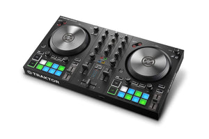 Traktor Kontrol S2 MK3 - DJ FOR LIFE