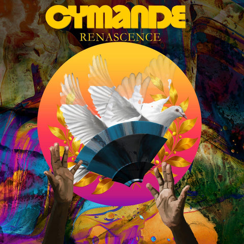 Cymande | Renascence - DJ FOR LIFE