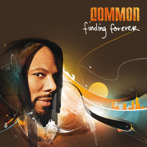 Common | Finding Forever