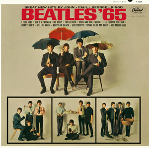 The Beatles | Beatles ’65 - DJ FOR LIFE