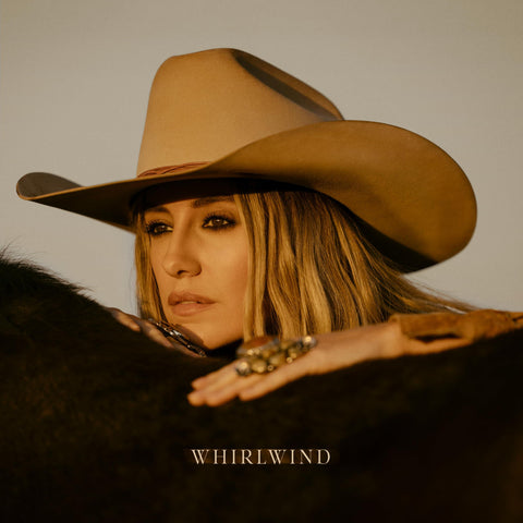 Whirlwind (LP) [Import] - DJ FOR LIFE