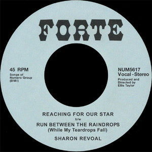 Sharon Revoal | Reaching for Our Star - DJ FOR LIFE