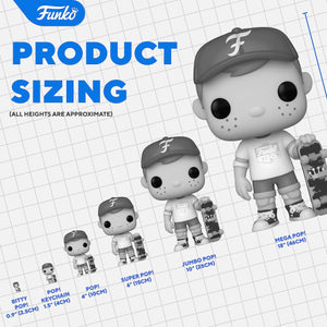 Funko Pop! Vinyl: Formula One - Lewis Hamilton - Mercedes-Benz - Figurine en Vinyle à Collectionner - Idée de Cadeau - Produits Officiels - Jouets pour les Enfants et Adultes - Sports Fans - DJ FOR LIFE