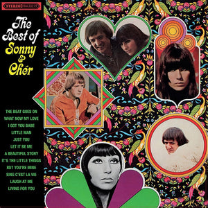 The Best of Sonny & Cher - DJ FOR LIFE