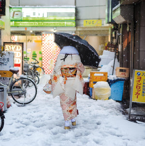 Lukasz Palka Tokyo Unseen /anglais