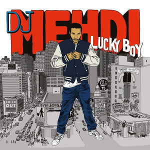 Lucky Boy [Import] - DJ FOR LIFE