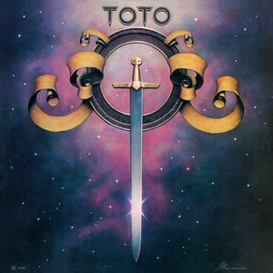 Toto - DJ FOR LIFE