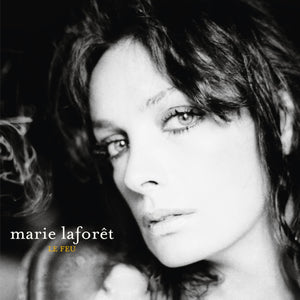 Marie Laforêt | Le Feu - DJ FOR LIFE