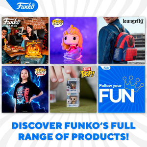 Funko Pop! Vinyl: Formula One - Lewis Hamilton - Mercedes-Benz - Figurine en Vinyle à Collectionner - Idée de Cadeau - Produits Officiels - Jouets pour les Enfants et Adultes - Sports Fans - DJ FOR LIFE