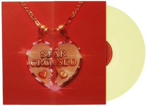 Kacey Musgraves | Star-Crossed [Neon Yellow LP] [Vinyl] - DJ FOR LIFE