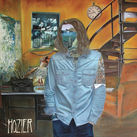 Hozier [Import] - DJ FOR LIFE