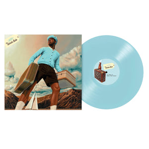 Tyler, The Creator | Call ME If You Get Lost: The Estate Sale (Deluxe Vinyl) - DJ FOR LIFE