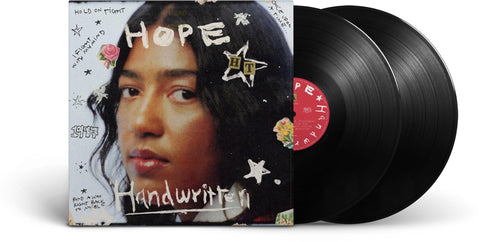 Hope Tala | Hope Handwritten - DJ FOR LIFE