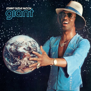 Giant (Blue Vinyl) (RSD 2018) [Import]