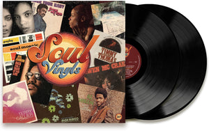 Soul Vinyls - DJ FOR LIFE