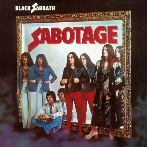 Sabotage [Import] - DJ FOR LIFE