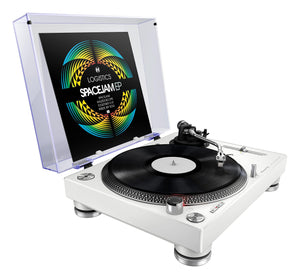 Pioneer DJ PLX-500 - DJ FOR LIFE