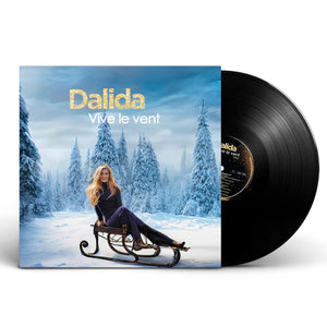 Dalida | Vive Le Vent - DJ FOR LIFE