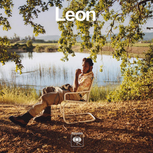 Leon - DJ FOR LIFE