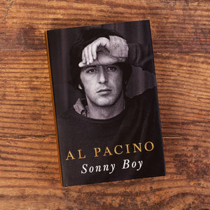 Sonny Boy: Les Memoirs d'Al Pacino