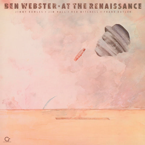 Ben Webster | At The Renaissance