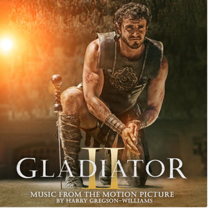 Harry Gregson-Williams | Gladiator II - DJ FOR LIFE