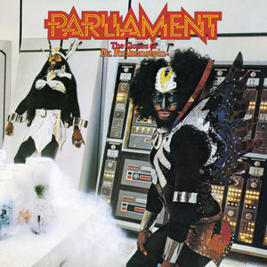 Parliament | The Clones of Dr. Funkenstein - DJ FOR LIFE