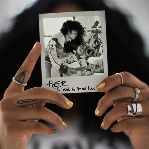 H.E.R. | I Used to Know Her - DJ FOR LIFE