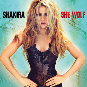 She Wolf - DJ FOR LIFE