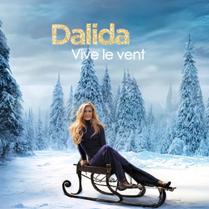 Dalida | Vive Le Vent - DJ FOR LIFE