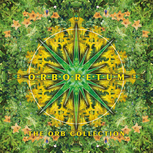 The Orb | Orboretum: The Orb Collection-Édition Limitée-Coffret Vinyle - DJ FOR LIFE