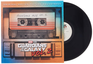 Guardians of the Galaxy Vol. 2 - DJ FOR LIFE