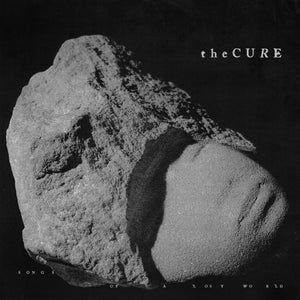 The Cure | Songs of a Lost World - DJ FOR LIFE