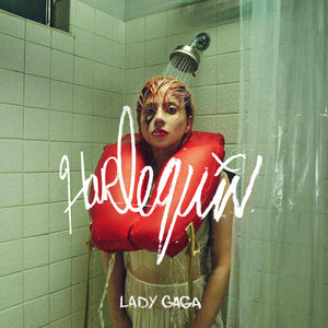 Lady Gaga | Harlequin - DJ FOR LIFE