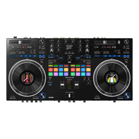 Pioneer DJ - DDJ-REV7