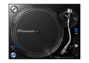 Pioneer DJ PLX-1000 Professional Turntable