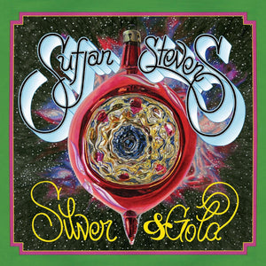 Sufjan Stevens | Silver & Gold - DJ FOR LIFE