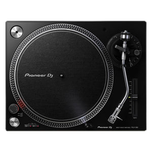 Pioneer DJ PLX-500 Direct Drive Turntable