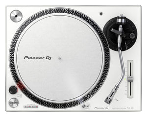 Pioneer DJ PLX-500 - DJ FOR LIFE