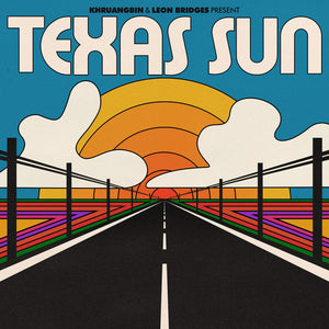 Texas Sun - DJ FOR LIFE